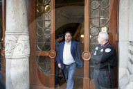 NEWS - Katalanischer Ex-Vizeregierungschef Oriol Junqueras bleibt in U-Haft