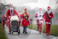 FEATURE - Chlaus-Rennen in London