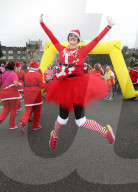 FEATURE - Chlaus-Rennen in London
