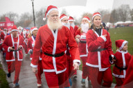 FEATURE - Chlaus-Rennen in London