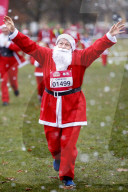 FEATURE - Chlaus-Rennen in London