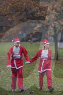 FEATURE - Chlaus-Rennen in London