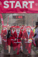 FEATURE - Chlaus-Rennen in London