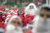 FEATURE - Chlaus-Rennen in London