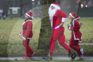 FEATURE - Chlaus-Rennen in London