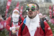 FEATURE - Chlaus-Rennen in London