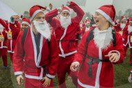 FEATURE - Chlaus-Rennen in London