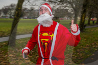 FEATURE - Chlaus-Rennen in London