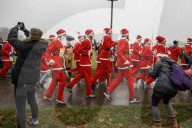 FEATURE - Chlaus-Rennen in London
