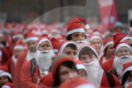 FEATURE - Chlaus-Rennen in London