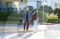 EXKLUSIV - Ben Affleck und Jennifer Garner können miteinander reden