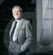 STUDIO - Jean d'Ormesson (2010)