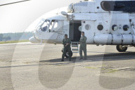 REPORTAGE - Bangladesch hat seine ersten Militär-Pilotinnen
