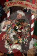 FEATURE - Bad Santa: New York hat seine Anti-Weihnachtsbar Jingle Hell's