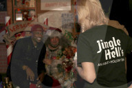 FEATURE - Bad Santa: New York hat seine Anti-Weihnachtsbar Jingle Hell's