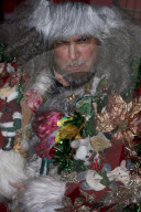 FEATURE - Bad Santa: New York hat seine Anti-Weihnachtsbar Jingle Hell's