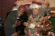 FEATURE - Bad Santa: New York hat seine Anti-Weihnachtsbar Jingle Hell's