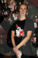 FEATURE - Bad Santa: New York hat seine Anti-Weihnachtsbar Jingle Hell's