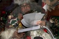 FEATURE - Bad Santa: New York hat seine Anti-Weihnachtsbar Jingle Hell's