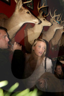 FEATURE - Bad Santa: New York hat seine Anti-Weihnachtsbar Jingle Hell's