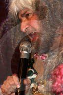FEATURE - Bad Santa: New York hat seine Anti-Weihnachtsbar Jingle Hell's