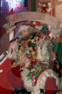 FEATURE - Bad Santa: New York hat seine Anti-Weihnachtsbar Jingle Hell's