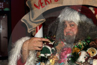 FEATURE - Bad Santa: New York hat seine Anti-Weihnachtsbar Jingle Hell's
