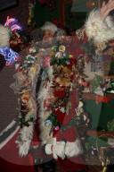 FEATURE - Bad Santa: New York hat seine Anti-Weihnachtsbar Jingle Hell's