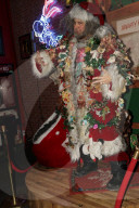 FEATURE - Bad Santa: New York hat seine Anti-Weihnachtsbar Jingle Hell's
