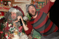 FEATURE - Bad Santa: New York hat seine Anti-Weihnachtsbar Jingle Hell's