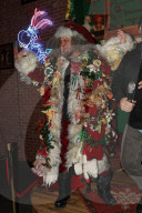FEATURE - Bad Santa: New York hat seine Anti-Weihnachtsbar Jingle Hell's
