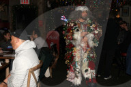 FEATURE - Bad Santa: New York hat seine Anti-Weihnachtsbar Jingle Hell's