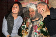 FEATURE - Bad Santa: New York hat seine Anti-Weihnachtsbar Jingle Hell's