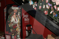 FEATURE - Bad Santa: New York hat seine Anti-Weihnachtsbar Jingle Hell's