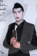 PEOPLE - Fashion Awards in London - Die Ausgezeichneten