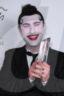 PEOPLE - Fashion Awards in London - Die Ausgezeichneten