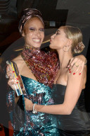 PEOPLE - Fashion Awards in London - Die Ausgezeichneten