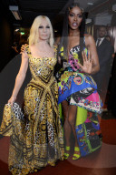 PEOPLE - Fashion Awards in London - Die Ausgezeichneten