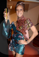 PEOPLE - Fashion Awards in London - Die Ausgezeichneten