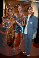 PEOPLE - Fashion Awards in London - Die Ausgezeichneten