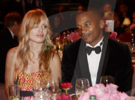 PEOPLE - Fashion Awards in London - Das Empfangs-Dinner