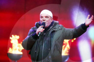 PEOPLE - ORF-Zauberhafte Weihnacht im Gutshof in Flachau