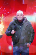 PEOPLE - ORF-Zauberhafte Weihnacht im Gutshof in Flachau