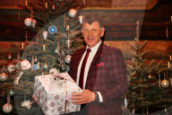 PEOPLE - ORF-Zauberhafte Weihnacht im Gutshof in Flachau