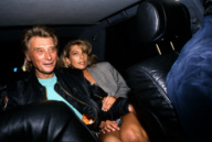 PEOPLE - Johnny Hallyday und die Frauen (Archiv) 