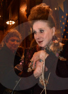 FEATURE - New York: Blessing of the animals - Tiere in der Kirche 