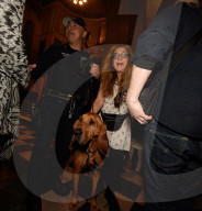 FEATURE - New York: Blessing of the animals - Tiere in der Kirche 