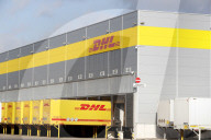 REPORTAGE - Rundgang im Amazon Versandlager in Rheinberg