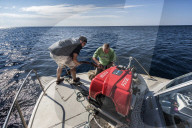 REPORTAGE - Kroatien: Das Schiffswrack von Sveti Pavao