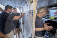 REPORTAGE - Kroatien: Das Schiffswrack von Sveti Pavao